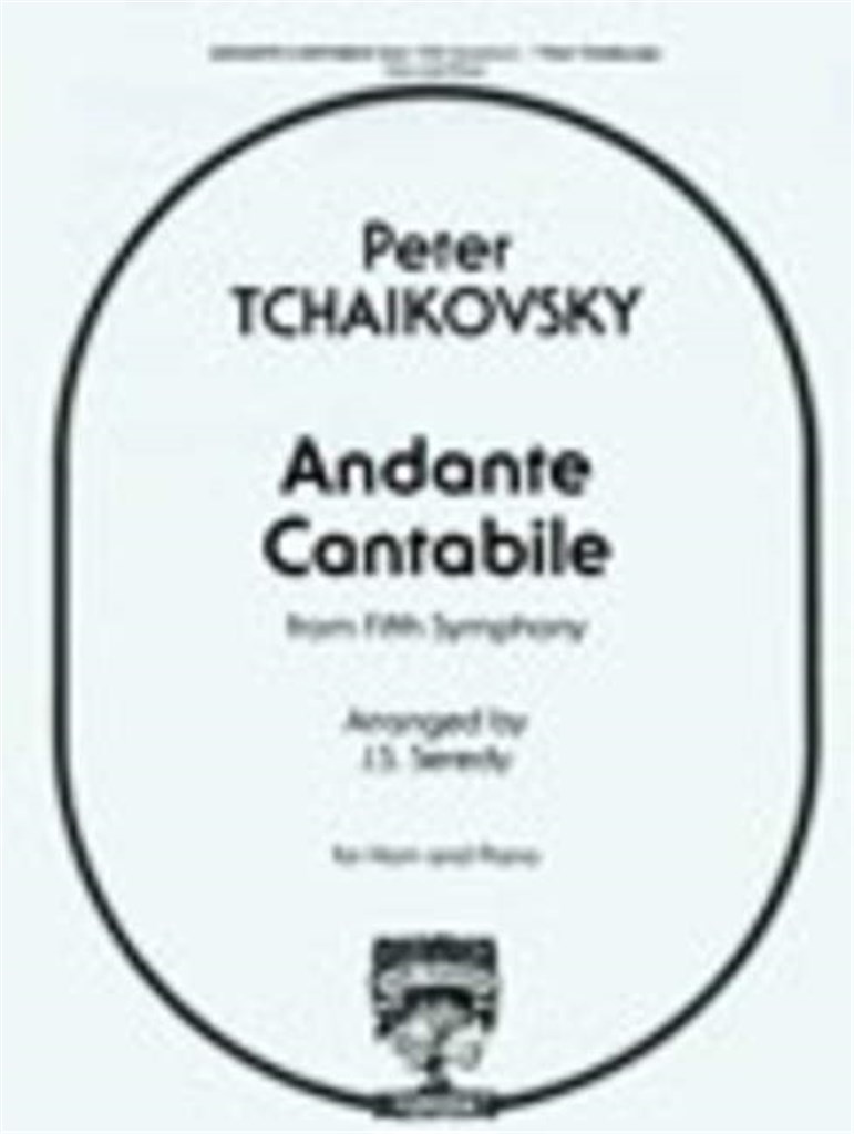 Andante Cantabile